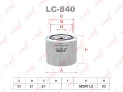 ������ �������� LYNXauto LC840 LC840 ����