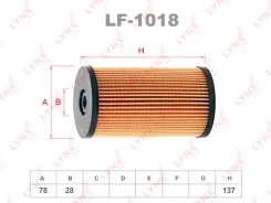 ������ ��������� (��������) LYNXauto LF1018 LF1018 ����