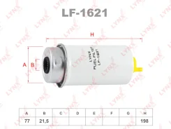 ������ ��������� LYNXauto LF1621 LF1621 ����