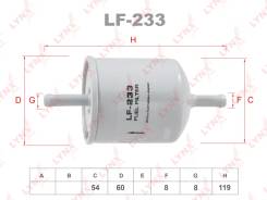 ������ ��������� LYNXauto LF233 LF233 ����