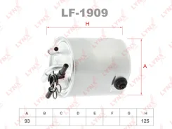 ������ ��������� LYNXauto LF1909 LF1909 ����