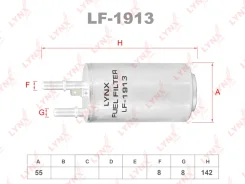 ������ ��������� LYNXauto LF1913 LF1913 ����