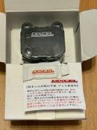 ��������� ������� ������ 26296FE100 Subaru Dixcel Brembo 325499 ����