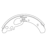 ������� ���������, ������ SA183 ����