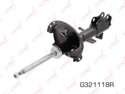 ������ ��������������� | ��� ���� | Toyota Harrier HV 05-12 / Lexus RX400H 05-08 LYNXauto G321118R G321118R ����