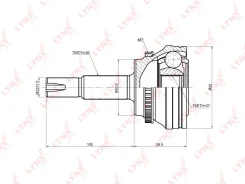 ���� �������� | ����� ����/��� | LYNXauto CO3691A CO3691A ����