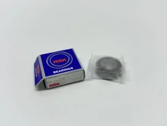 ��������� 12x28x8 NSK 6001DDUC3E 6001DDUC3E 6001DDUC3E ����