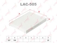������ ������ Honda Accord CF4, Avancier LYNXauto LAC505 LAC505 ����