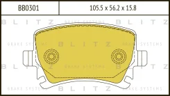 ������� ��������� �������� | ��� | Blitz BB0301 BB0301 ����