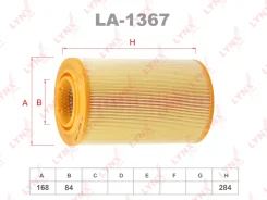 ������ ��������� LYNXauto LA1367 LA1367 ����