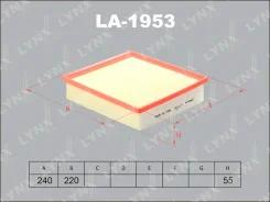 ������ ��������� LYNXauto LA1953 LA1953 ����