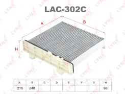 ������ ������ �������� LYNXauto LAC302C LAC302C ����