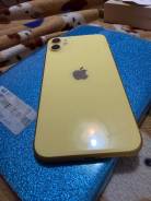 Apple iPhone 11. �/�, 128 ��, ������, 4G LTE, NFC, eSIM, ������������ ������� ����