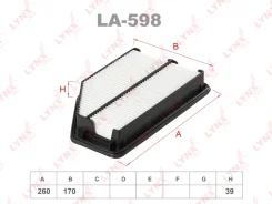 ������ ��������� LYNX A8511 LA-598 LA598 ����