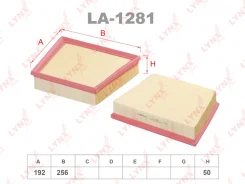 ������ ��������� LYNXauto LA1281 LA1281 ����