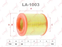 ������ ��������� LYNXauto LA1003 LA1003 ����