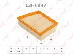 ������ ��������� LYNXauto LA1297 LA1297 ����