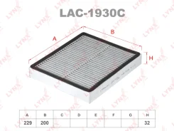 ������ ������ �������� LYNXauto LAC1930C LAC1930C ����
