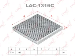 ������ ������ �������� LYNXauto LAC1316C LAC1316C ����