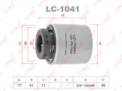 ������ �������� LYNXauto LC1041 LC1041 ����