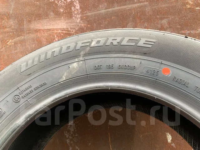 Windforce Advanfors H/P. ������, 2025 ���, �/�, ����� �� 5 % ����