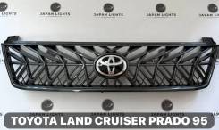 ������� ��������� TRD Toyota Land Cruiser Prado 95 53111-60300 ����
