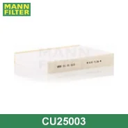 ������ �������� Mann CU25003 CU25003 ����