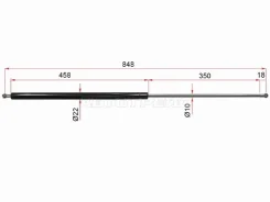 ����������� ������ ��������� SAT ST-4125853, �����/������ ST4125853 ����