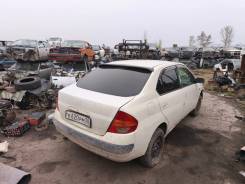 Toyota Prius. NHW10, 1NZFXE ����