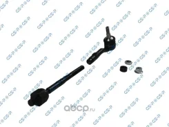 ���� ������� � ����� � ������� ������������ �������� BMW 5 (E60). GSP s100329 S100329 ����