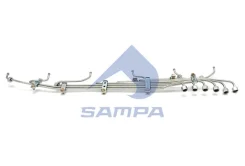 �������� ������ ���� MAN D2866/D2676 Euro3 Sampa 020717 ����