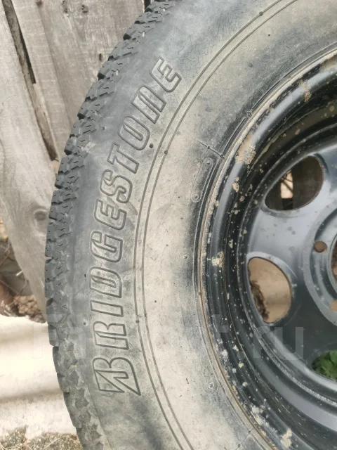 Bridgestone SF-402. �����������, �/�, ����� 5 % ����