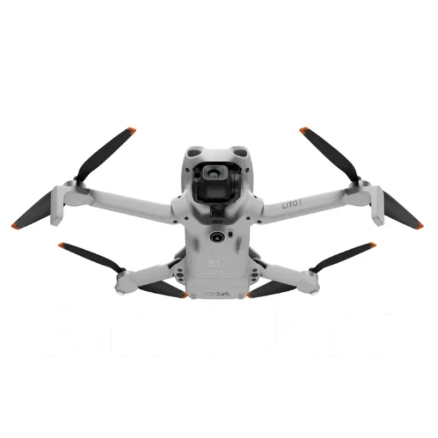 DJI Lito 1. � ������� ����