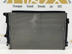 �������� ���������� Volkswagen Passat 5Q0121251GR B8 2018� 3G �� ���������� ���� CUKC 1.4 ������ 5Q0121251GR ����