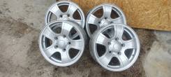 �����. 4.0x16", 5x98, ET40, �� 98,5���. ����