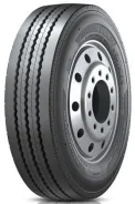 Hankook Smart City AU04+