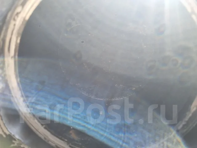 ���� ��������� ����� Subaru Forester SG5 EJ202 2003 11008-AA270 ����