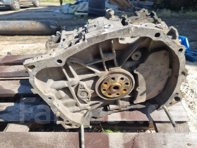 ���� ��������� ����� Subaru Forester SG5 EJ202 2003 11008-AA270 ����