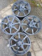 ProDrive GC-07C. 8.5x18", 5x114.3, ET32 ����