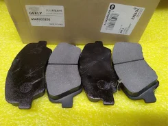 ������� ��������� ����� Solaris 10-/Creta 15-/RIO 10-/Geely Atlas 16- Geely ���. 4048003200 4048003200 ����