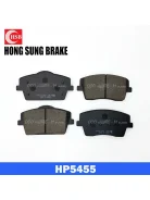 ������� ��������� ����� Geely Tugella FY11 19-/ Volvo XC40 18- HSB ���. HP5455 HP5455 ����