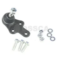 ������� ����� D=18 Focus II 04-/C-MAX 03-/Volvo S40/V50 04- LH=RH Ossca ���. 12843, �����/������ 12843 ����