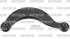����� ������ ������� FORD Focus II/ Mazda 3 (BK)/ Volvo C30/S40/V50 ����������� Patron ���. PS5067 PS5067 ����