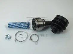 ���� �������� FORD Focus III 2.0 2141029 ���-2-33 Quattro Freni ���. QF11C00249 QF11C00249 ����