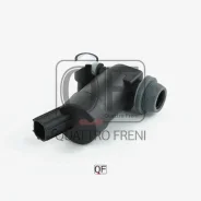 ����� ��������� ������ FORD Focus II/Mondeo IV Quattro Freni ���. QF00N00118 QF00N00118 ����