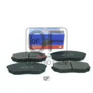������� ��������� ����� FORD Transit 00-06 Quattro Freni ���. QF63700 QF63700 ����