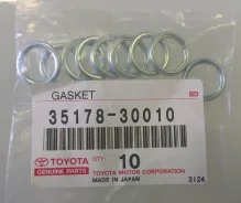 ����� Toyota LAND Cruiser (120)-Prado (2002-2009) 11,7*16,5 ����� Toyota ���. 3517830010 3517830010 ����