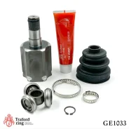 ���� ���������� VAG POLO 09-/Fabia 11-/Rapid 13-/Ibiza 06- Traford RING ���. GE1033 GE1033 ����