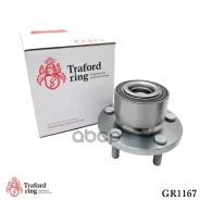 ������� � ����������� ����� FORD Mondeo IV 07- Traford RING ���. GR1167 GR1167 ����