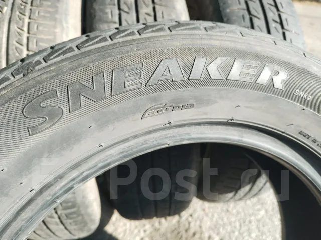 Bridgestone Sneaker Ecopia. ������, �/�, ����� 30 % ����